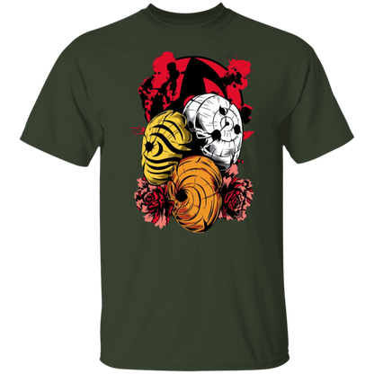 G500 5.3 oz. T-Shirt - Lasocks