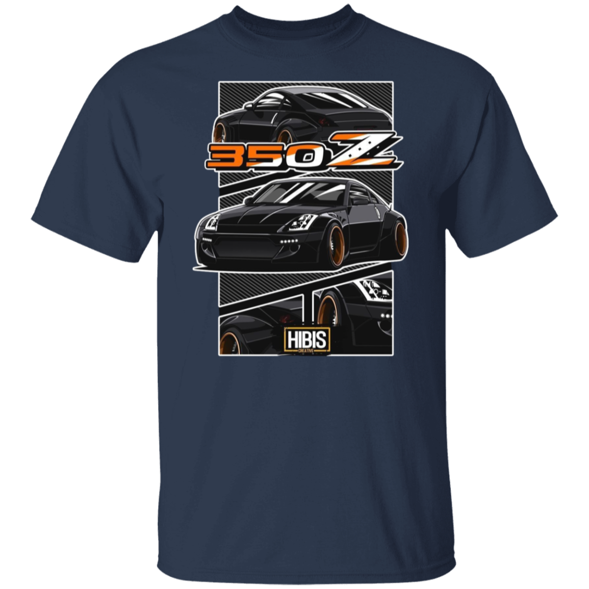 Z-Force T-Shirt