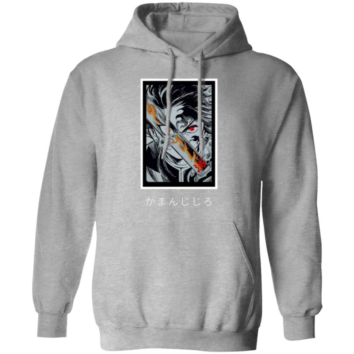 G185 Gildan Pullover Hoodie - Lasocks