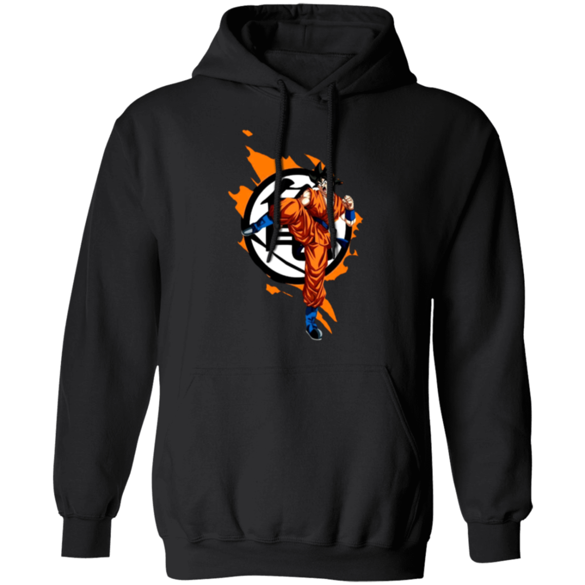 G185 Gildan Pullover Hoodie - Lasocks