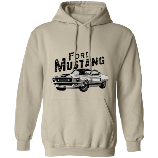 G185 Gildan Pullover Hoodie - Lasocks