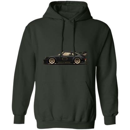 G185 Gildan Pullover Hoodie
