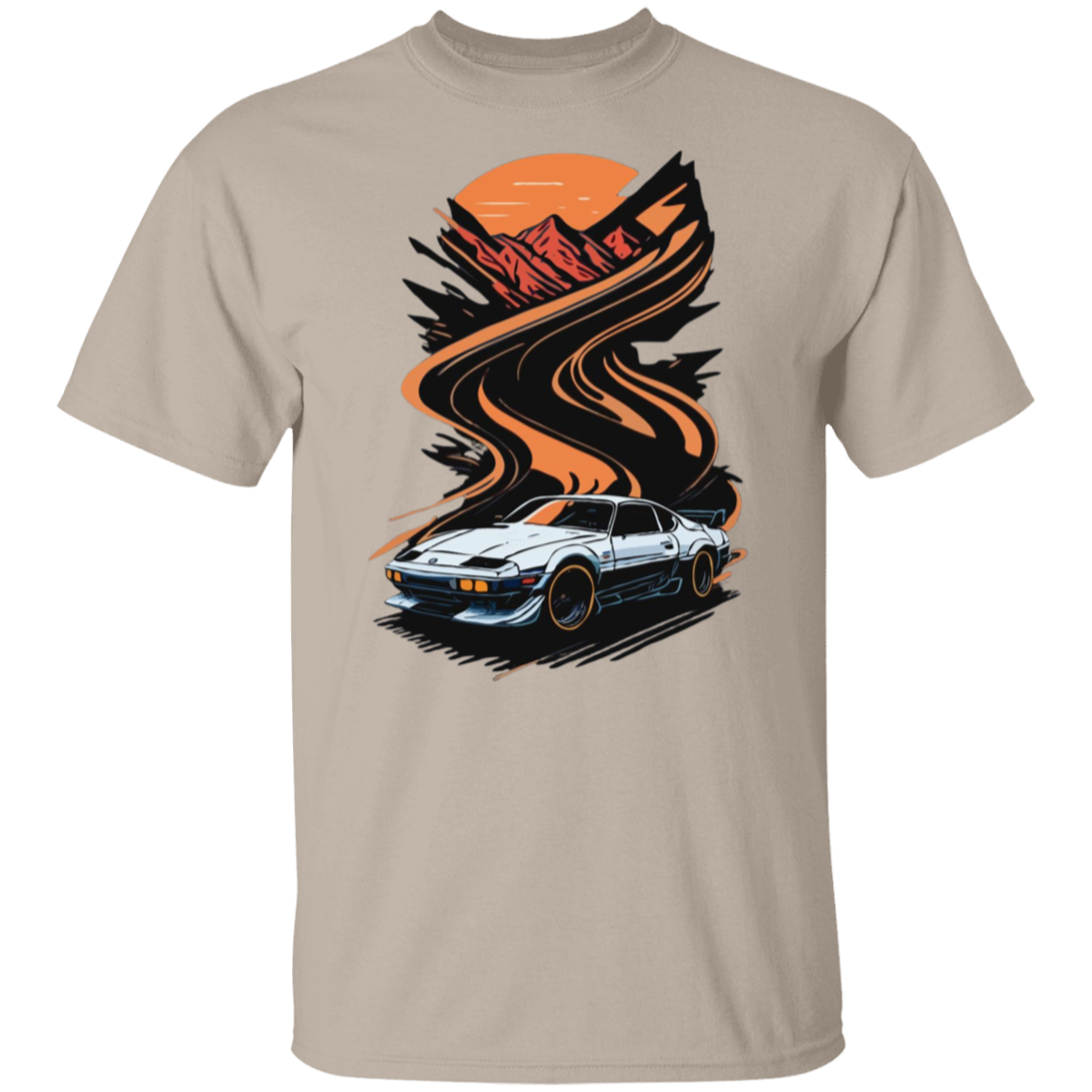 G500 5.3 oz. T-Shirt