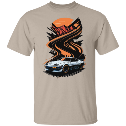 G500 5.3 oz. T-Shirt