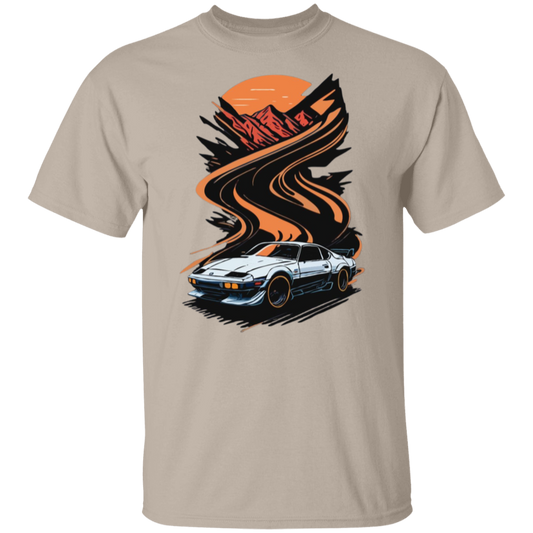 G500 5.3 oz. T-Shirt