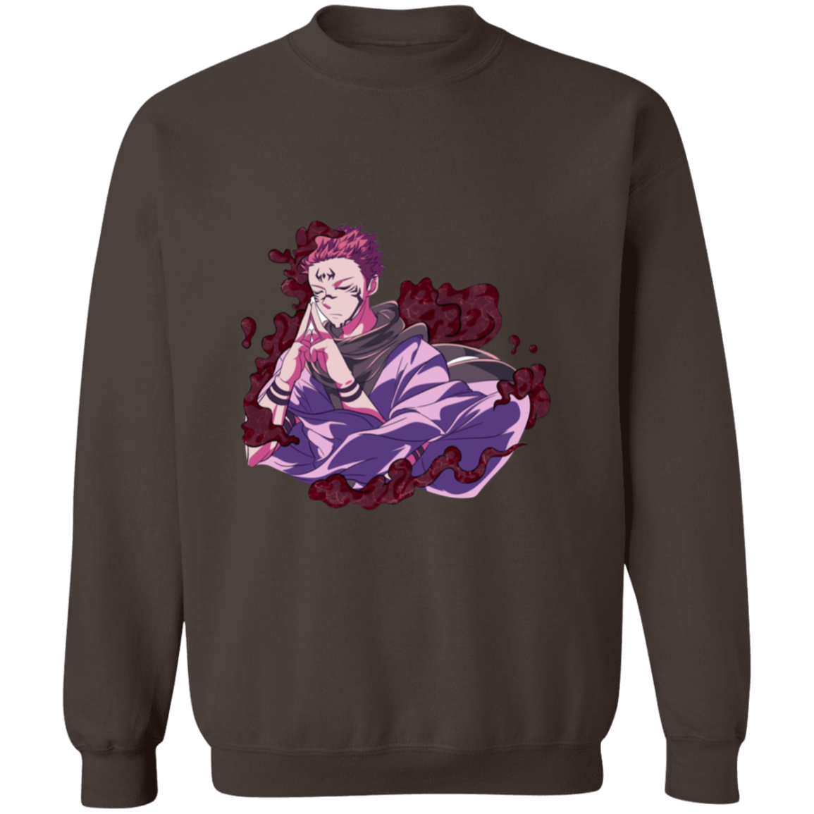 G180 Gildan Crewneck Pullover Sweatshirt - Lasocks