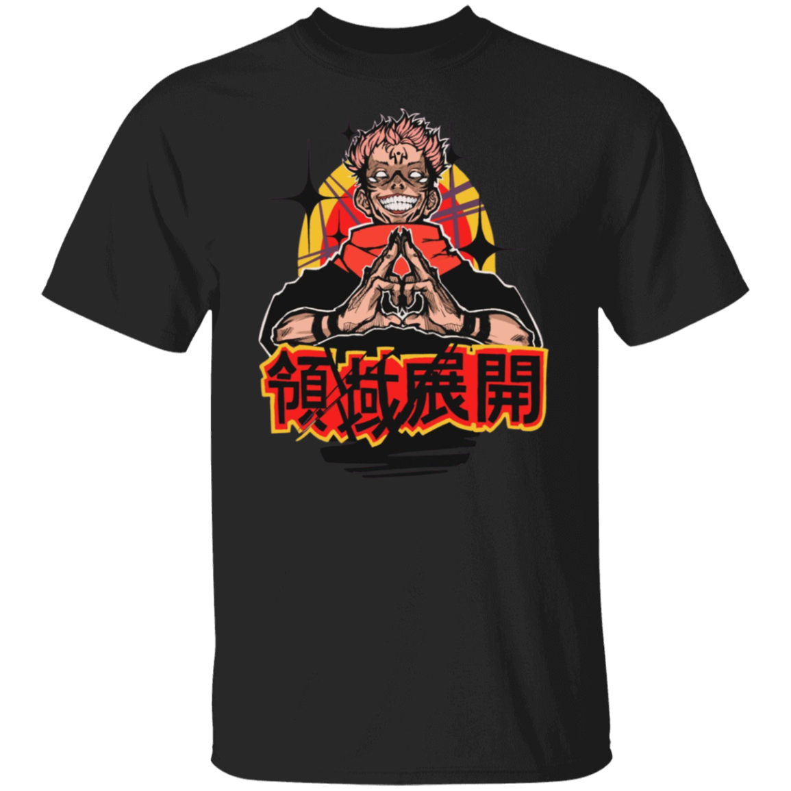 G500 5.3 oz. T-Shirt - Lasocks