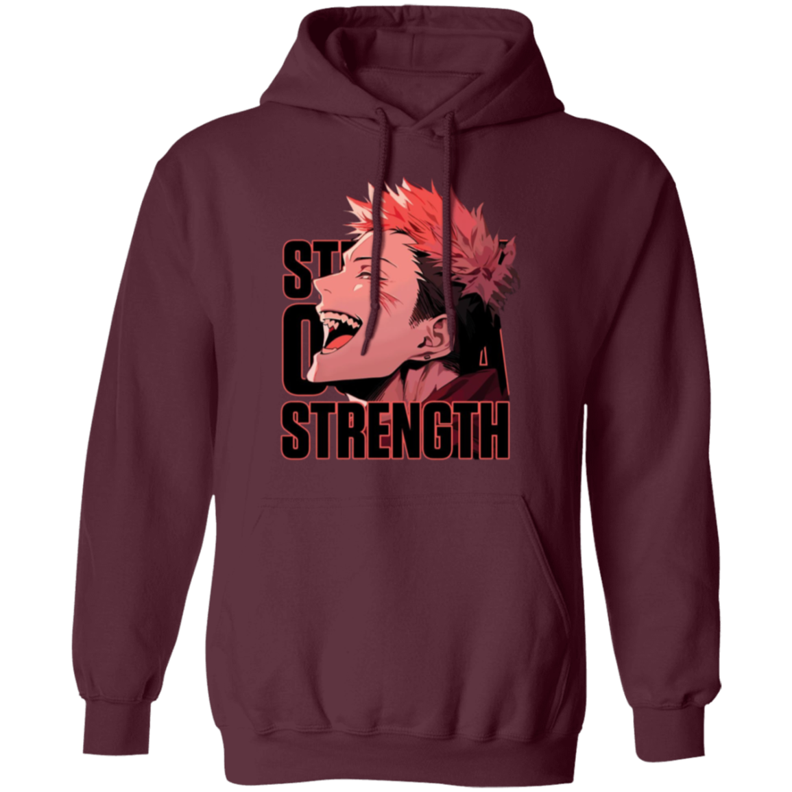 G185 Gildan Pullover Hoodie - Lasocks