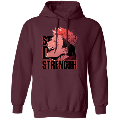 G185 Gildan Pullover Hoodie - Lasocks