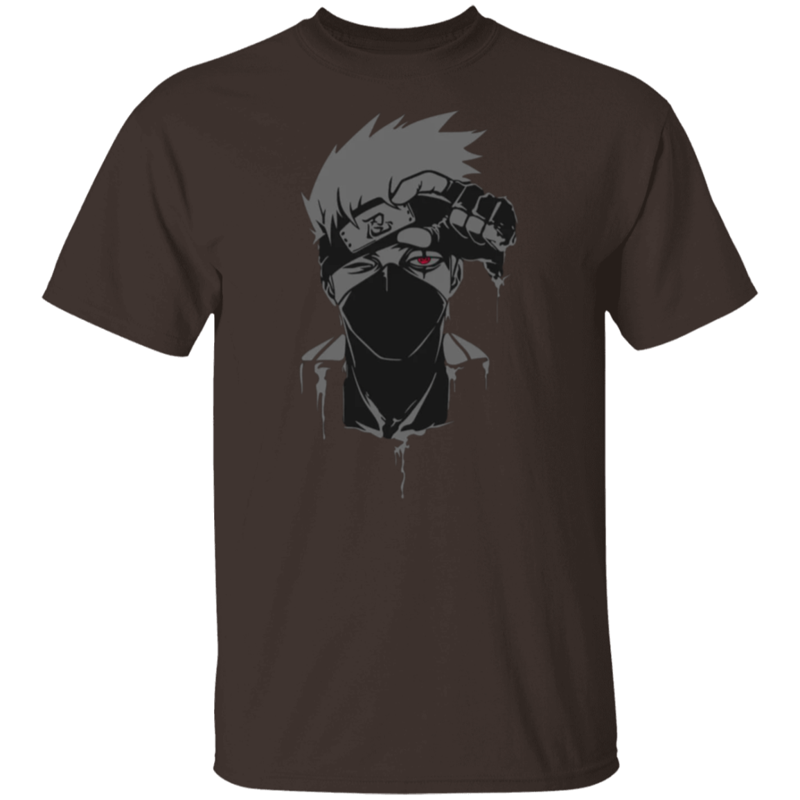 G500 5.3 oz. T-Shirt - Lasocks