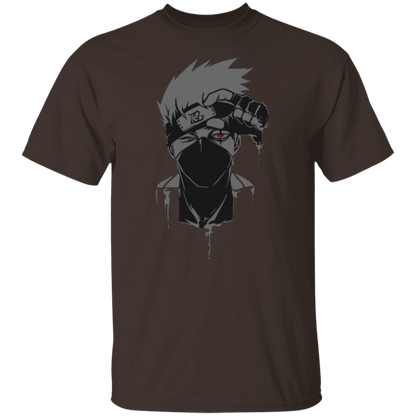 G500 5.3 oz. T-Shirt - Lasocks
