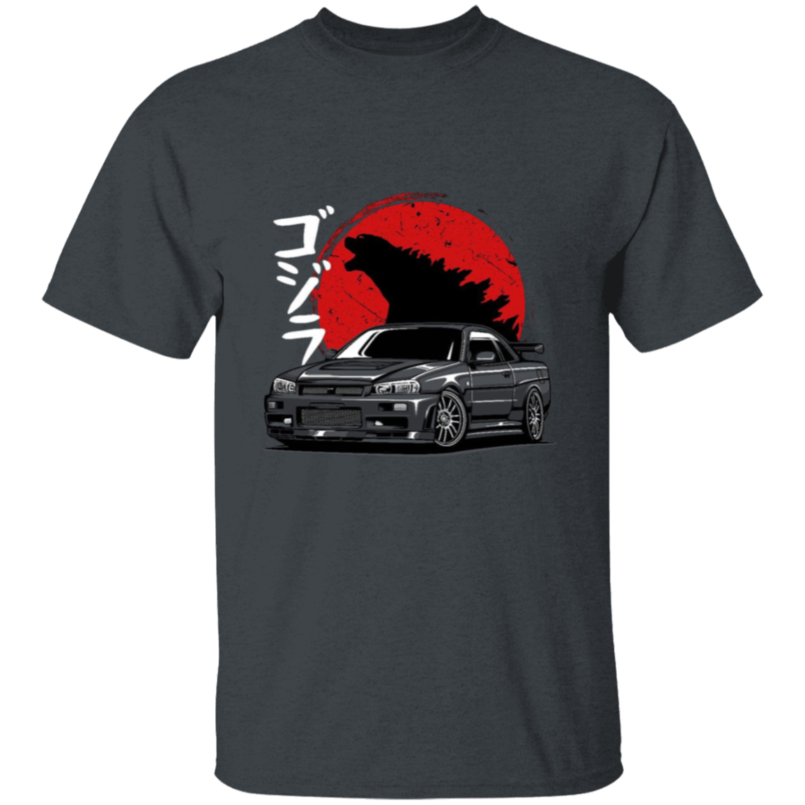 G500 5.3 oz. T-Shirt