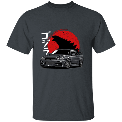 G500 5.3 oz. T-Shirt