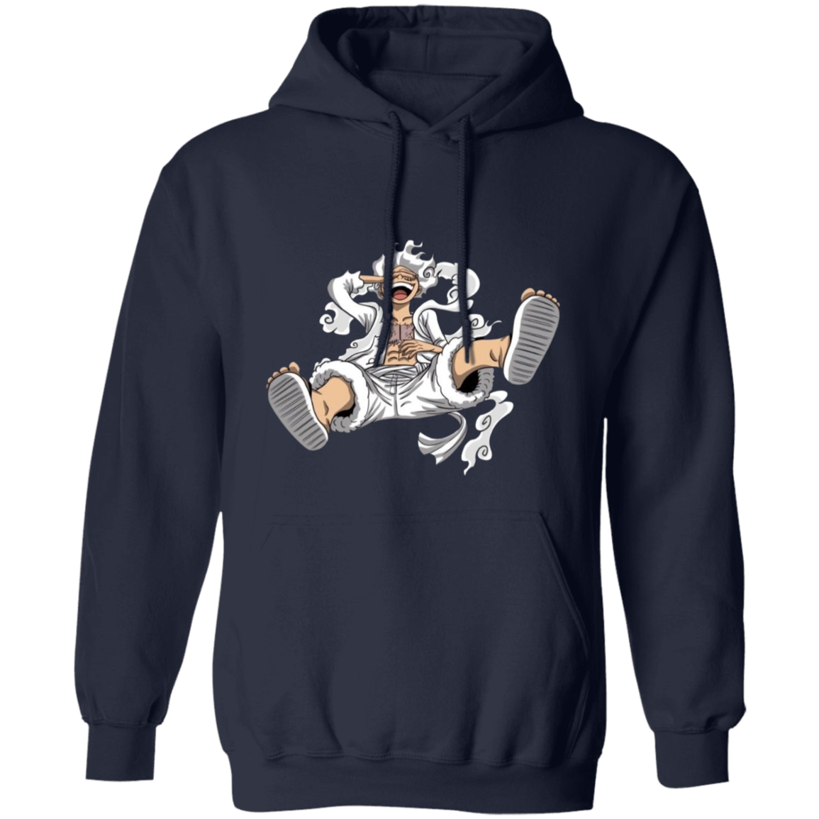 G185 Gildan Pullover Hoodie - Lasocks