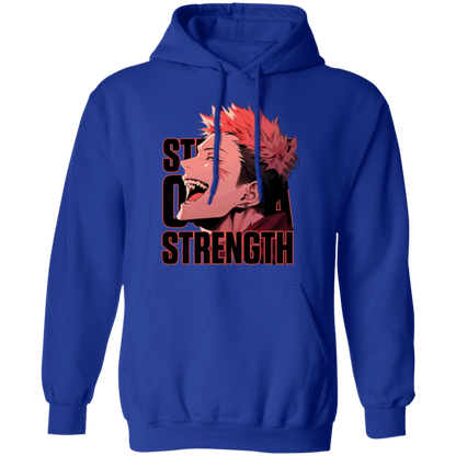 G185 Gildan Pullover Hoodie - Lasocks
