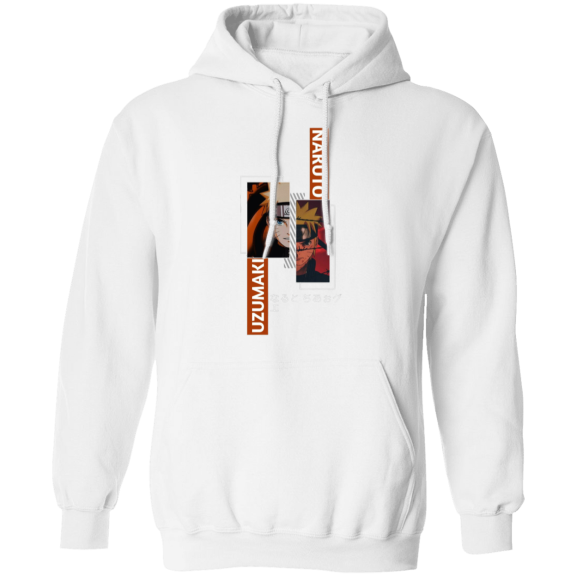 G185 Gildan Pullover Hoodie - Lasocks