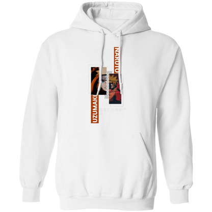 G185 Gildan Pullover Hoodie - Lasocks