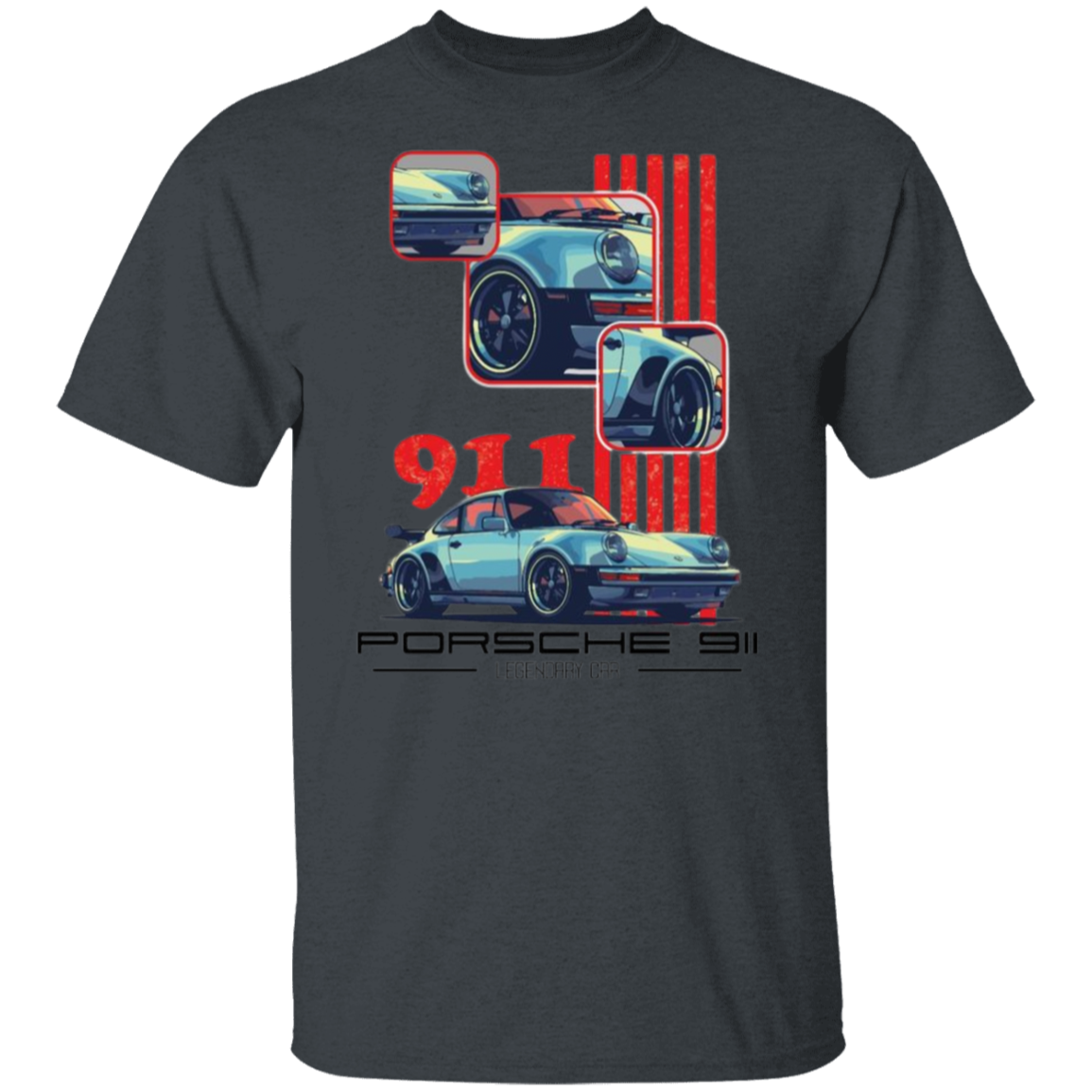 G500 5.3 oz. T-Shirt