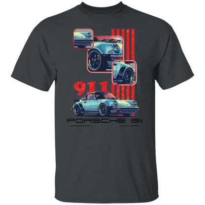 G500 5.3 oz. T-Shirt