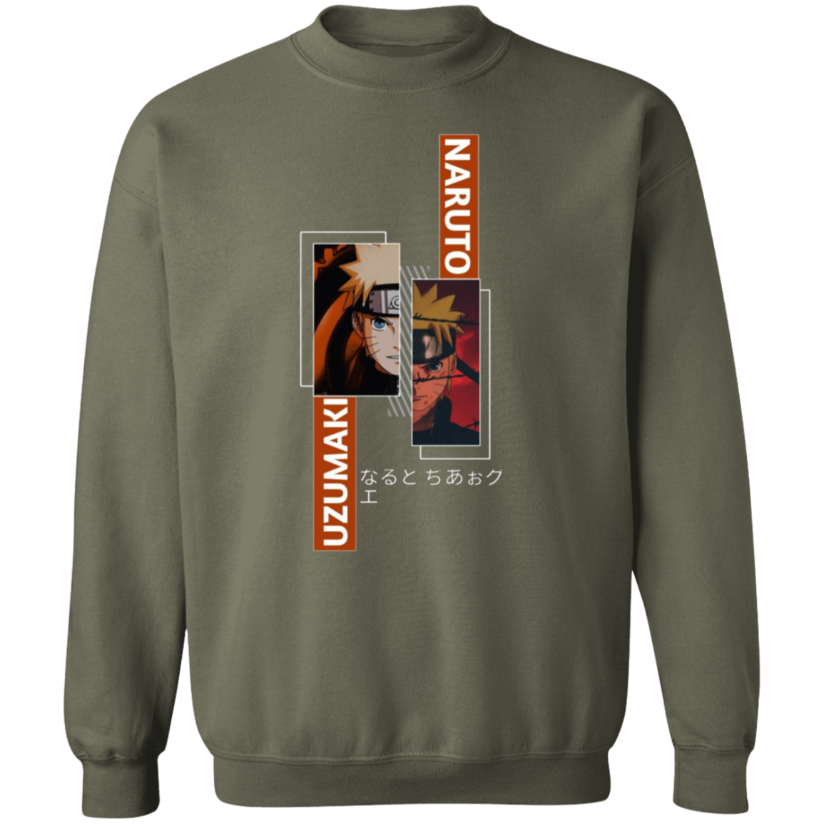G180 Gildan Crewneck Pullover Sweatshirt - Lasocks