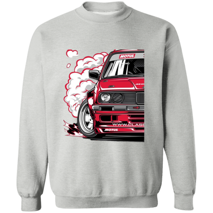 G180 Gildan Crewneck Pullover Sweatshirt - Lasocks