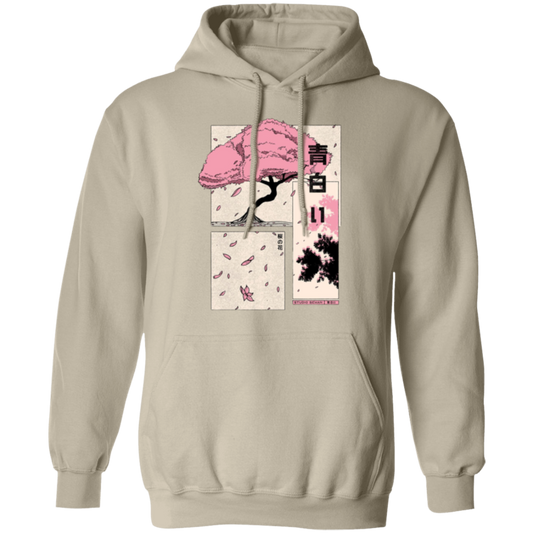 G185 Gildan Pullover Hoodie - Lasocks