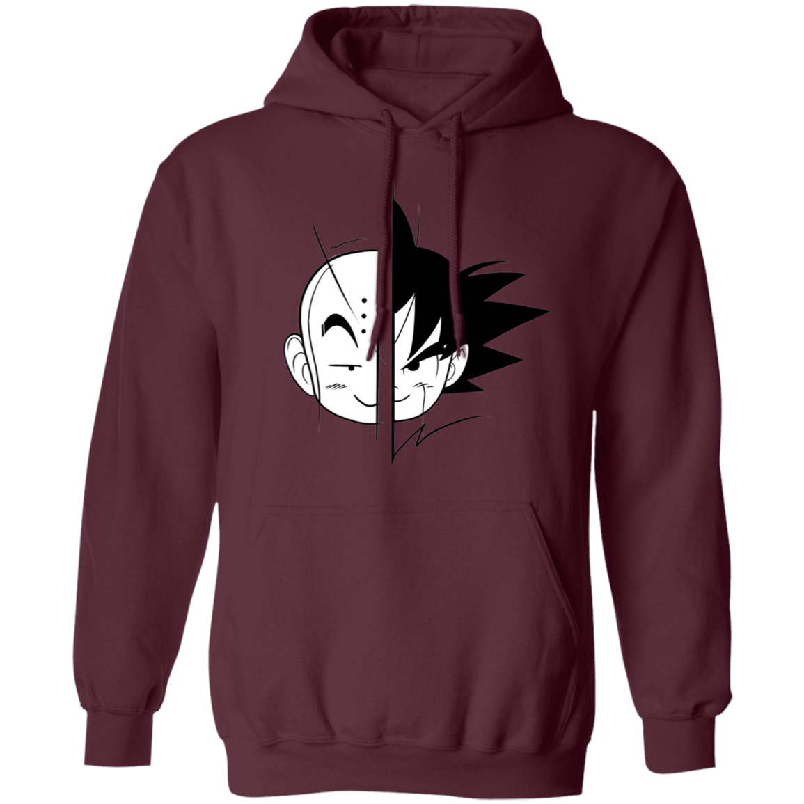 G185 Gildan Pullover Hoodie - Lasocks
