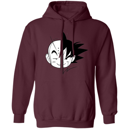G185 Gildan Pullover Hoodie - Lasocks