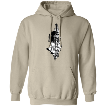 G185 Gildan Pullover Hoodie - Lasocks