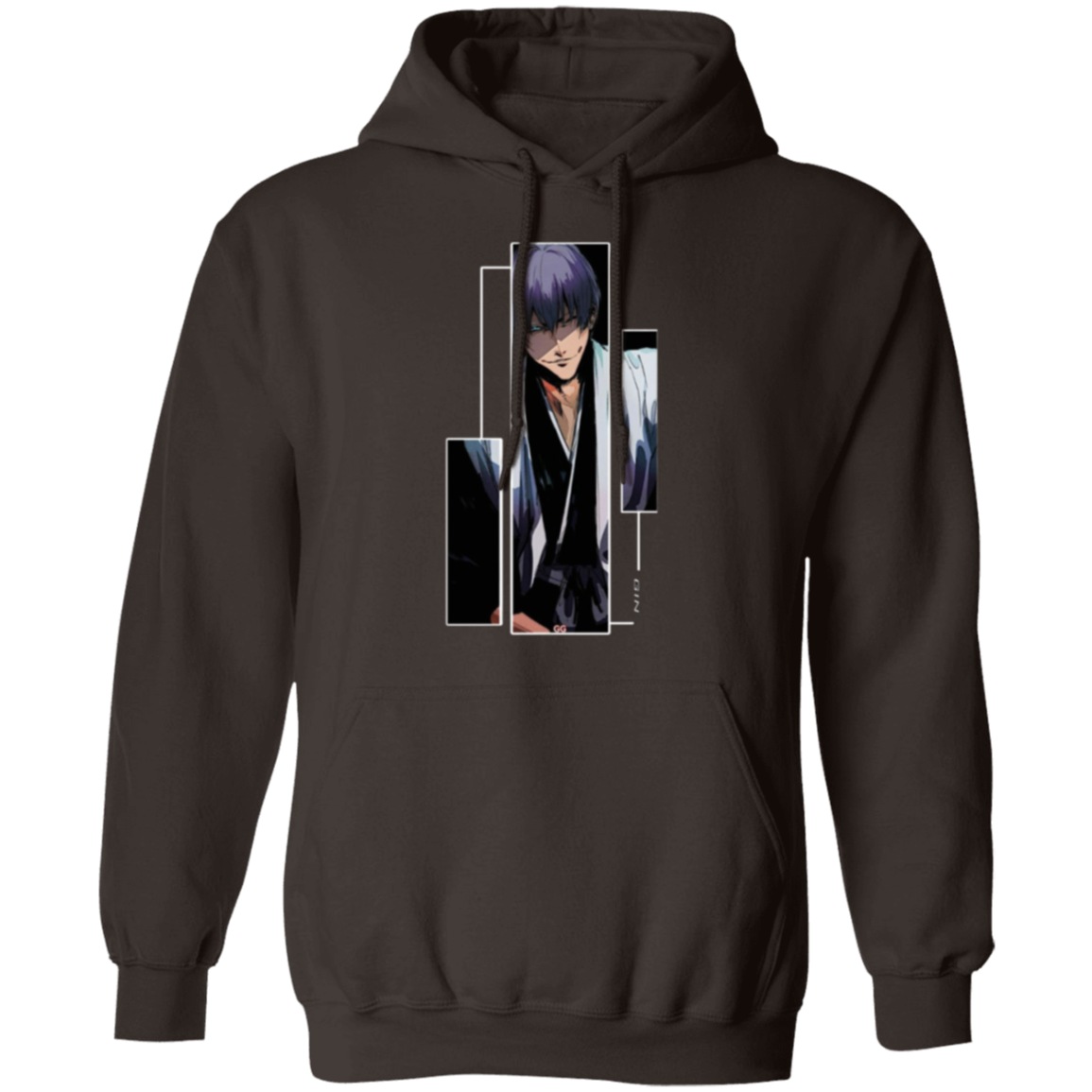 G185 Gildan Pullover Hoodie - Lasocks