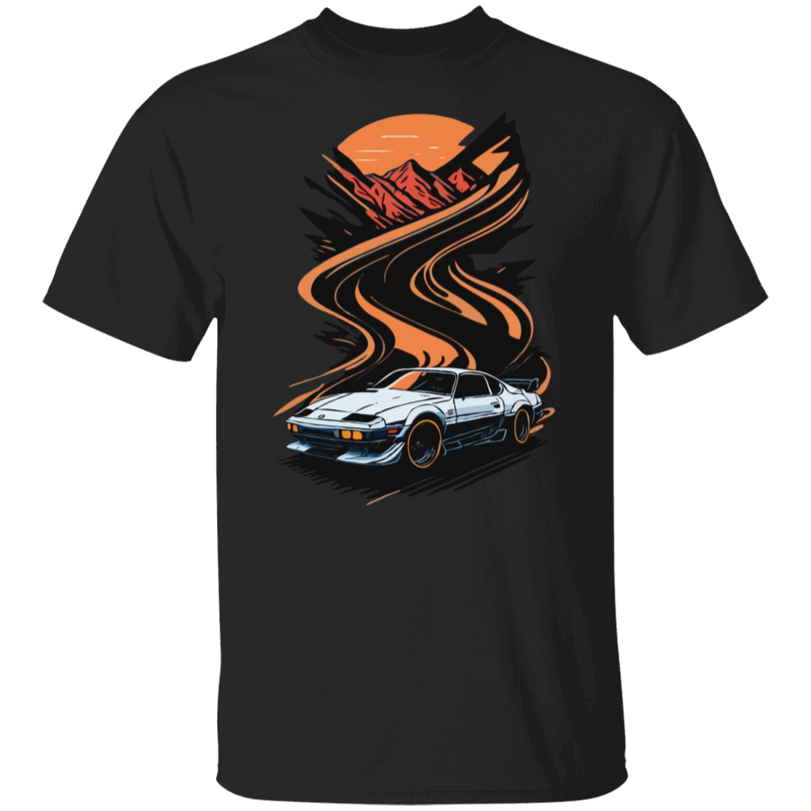 G500 5.3 oz. T-Shirt