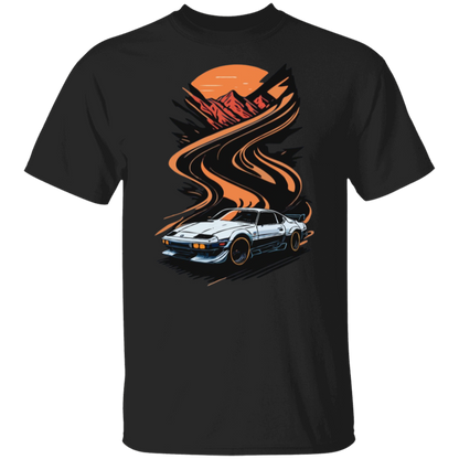 G500 5.3 oz. T-Shirt