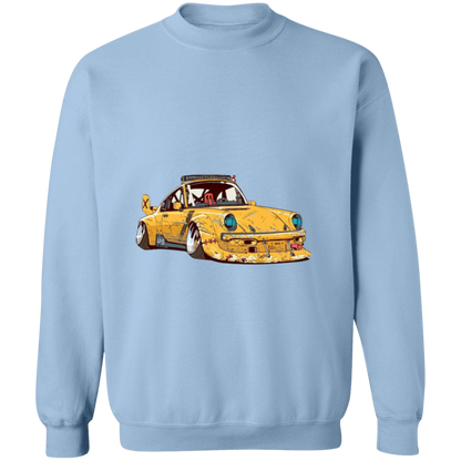 G180 Gildan Crewneck Pullover Sweatshirt - Lasocks