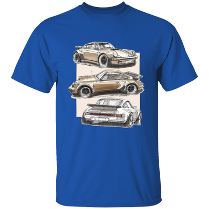 G500 5.3 oz. T-Shirt