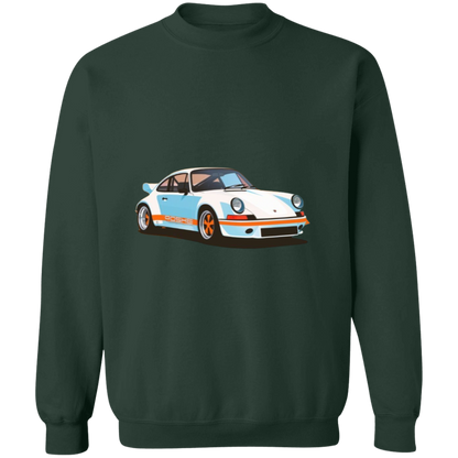 G180 Gildan Crewneck Pullover Sweatshirt - Lasocks