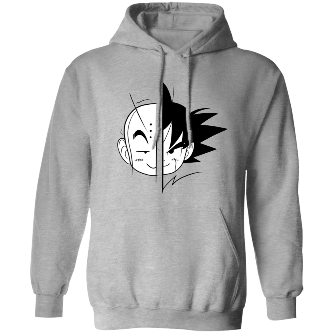 G185 Gildan Pullover Hoodie - Lasocks
