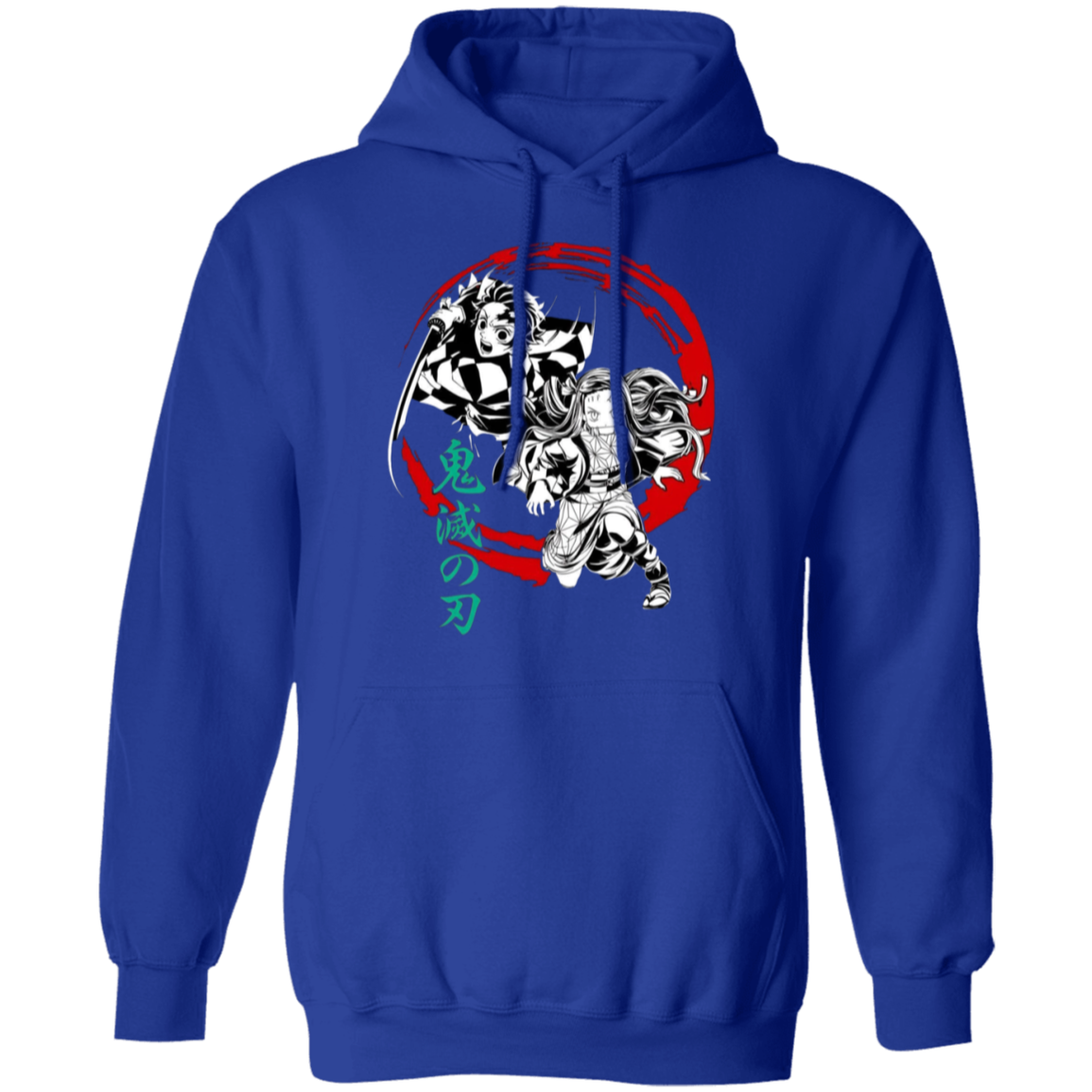 G185 Gildan Pullover Hoodie - Lasocks