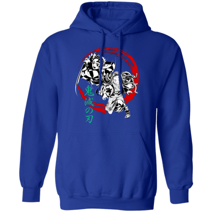 G185 Gildan Pullover Hoodie - Lasocks