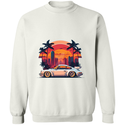 G180 Gildan Crewneck Pullover Sweatshirt - Lasocks