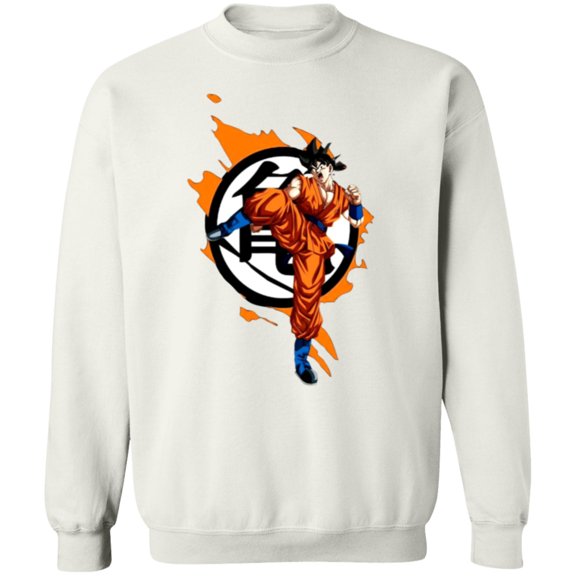 G180 Gildan Crewneck Pullover Sweatshirt - Lasocks