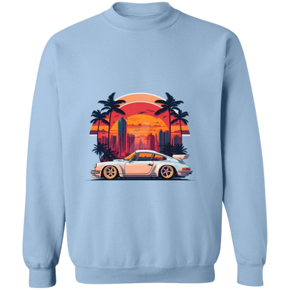 G180 Gildan Crewneck Pullover Sweatshirt - Lasocks