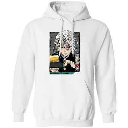 G185 Gildan Pullover Hoodie - Lasocks