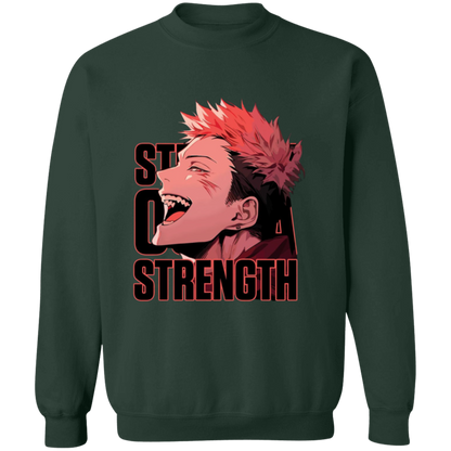 G180 Gildan Crewneck Pullover Sweatshirt - Lasocks