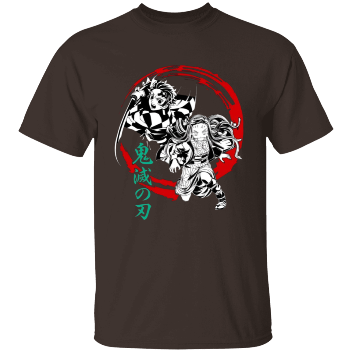 G500 5.3 oz. T-Shirt - Lasocks