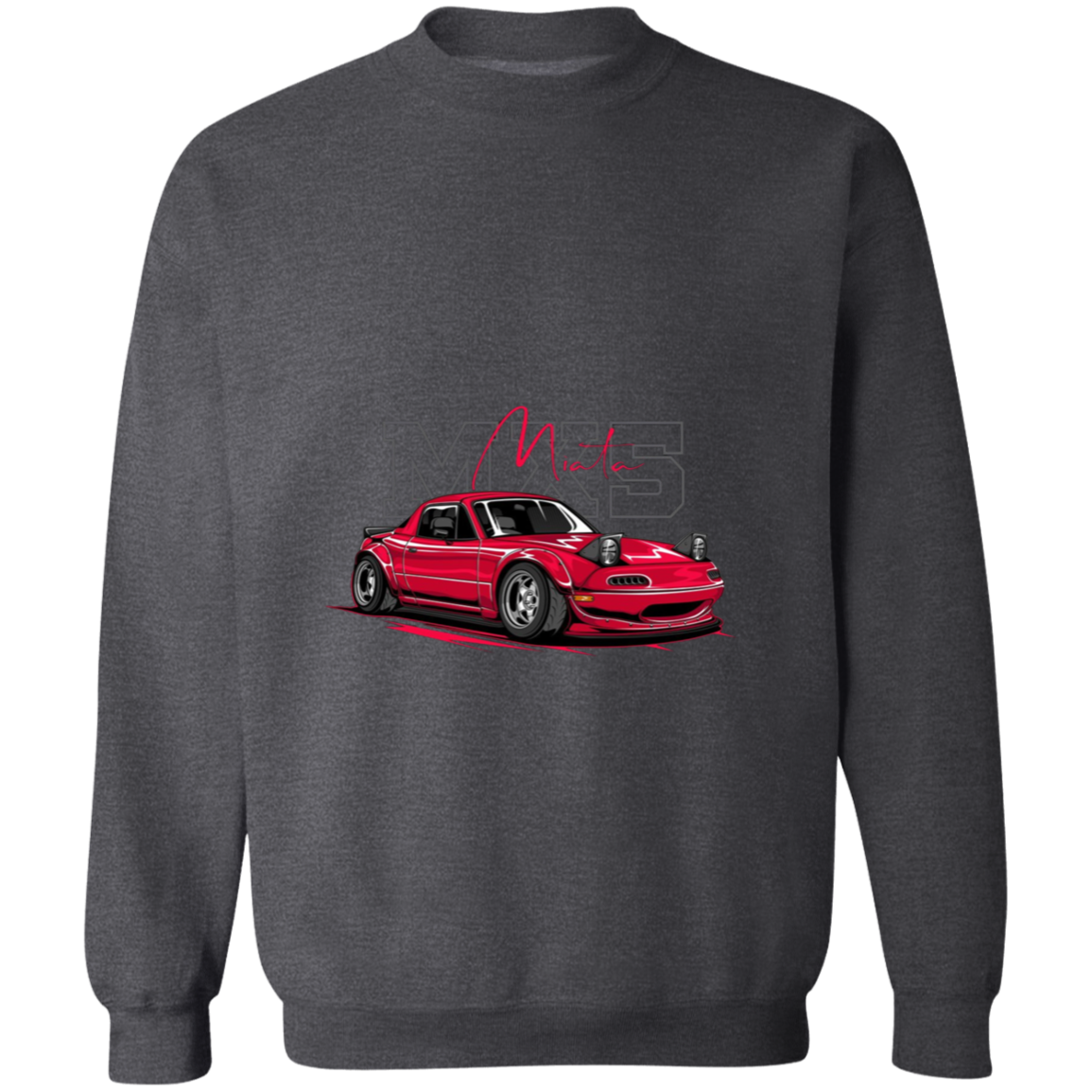 G180 Gildan Crewneck Pullover Sweatshirt - Lasocks