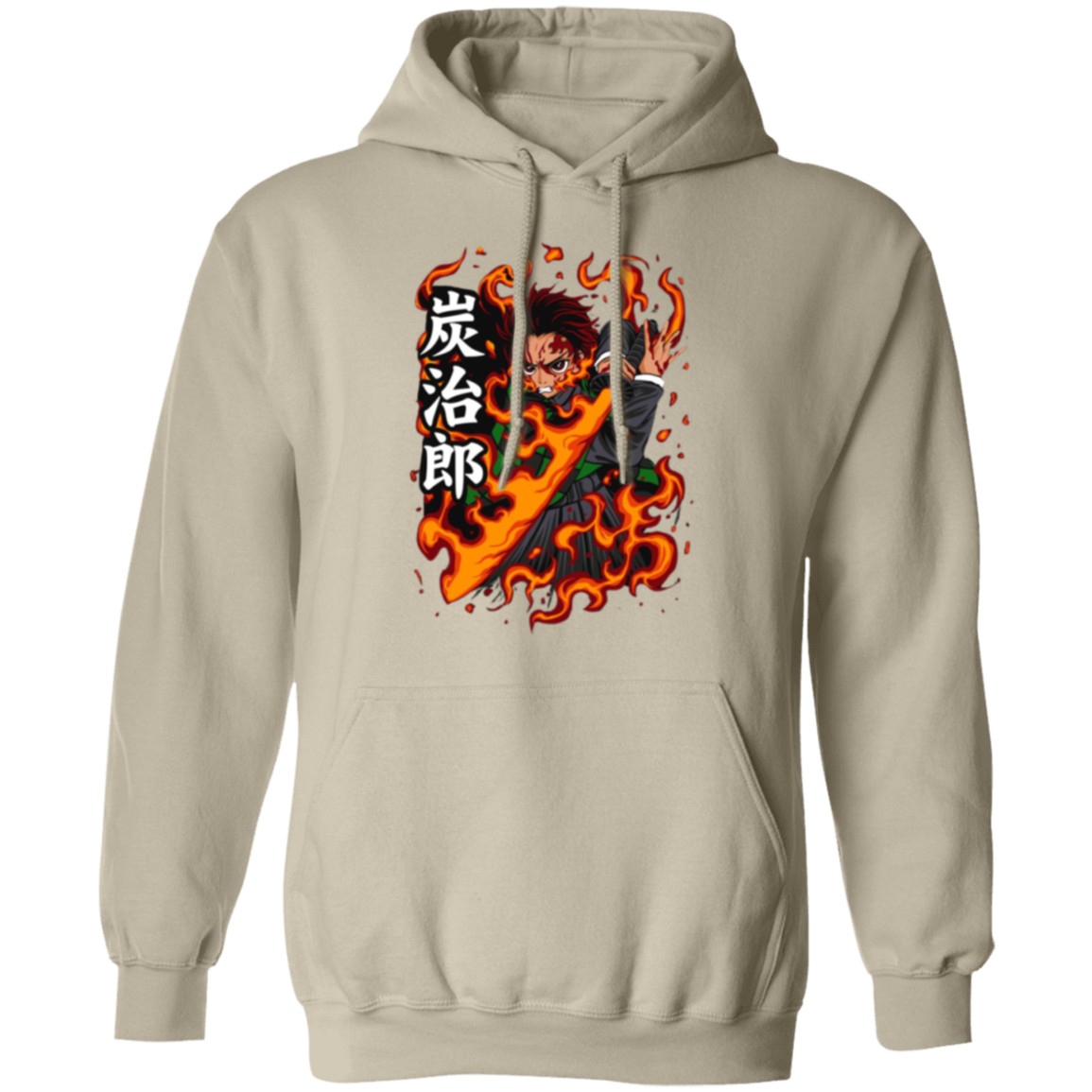 G185 Gildan Pullover Hoodie - Lasocks