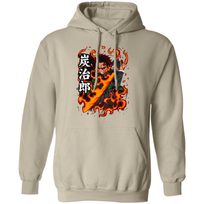 G185 Gildan Pullover Hoodie - Lasocks