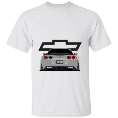 G500 5.3 oz. T-Shirt - Lasocks