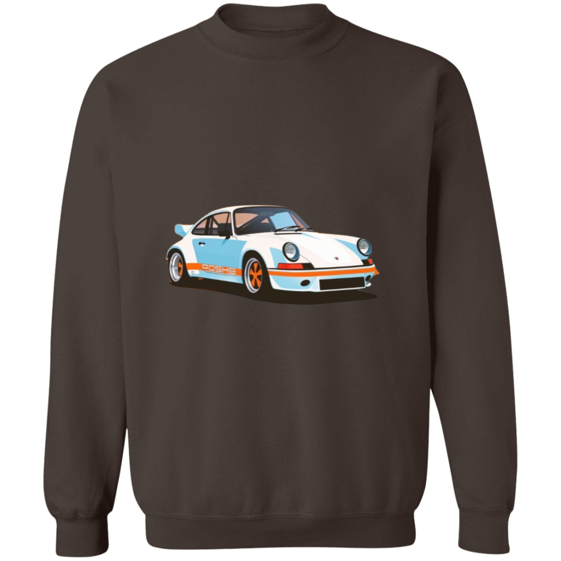 G180 Gildan Crewneck Pullover Sweatshirt - Lasocks