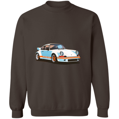 G180 Gildan Crewneck Pullover Sweatshirt - Lasocks